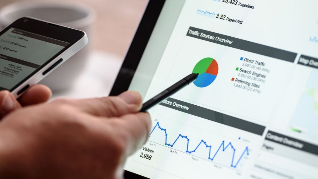 Comienza la estrategia SEO para tu negocio